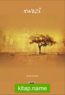 Xwezi — Nezir Nezan kitap kapağı