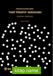 Yeni Türkiye Sendromu — Cemal Dindar kitap kapağı