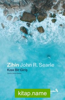 Zihin Kısa Bir Giriş — John R. Searle kitap kapağı