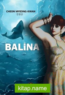Balina — Cheon Myeong-Kwan kitap kapağı