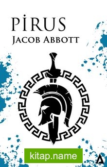 Pirus — Jacob Abbott kitap kapağı